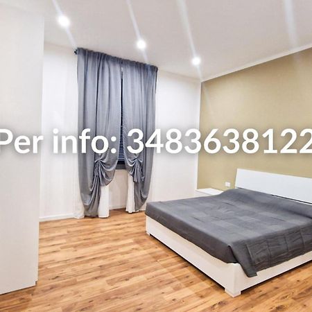 Appartement Rewind à Gênes Extérieur photo