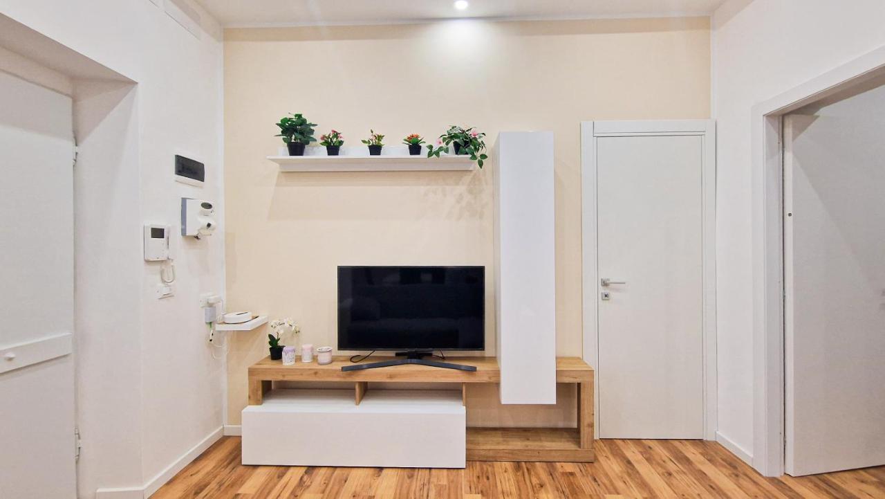 Appartement Rewind à Gênes Extérieur photo