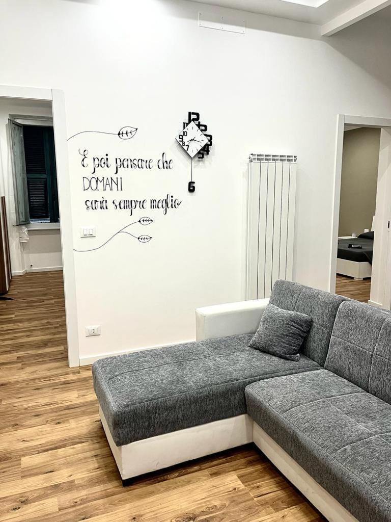 Appartement Rewind à Gênes Extérieur photo