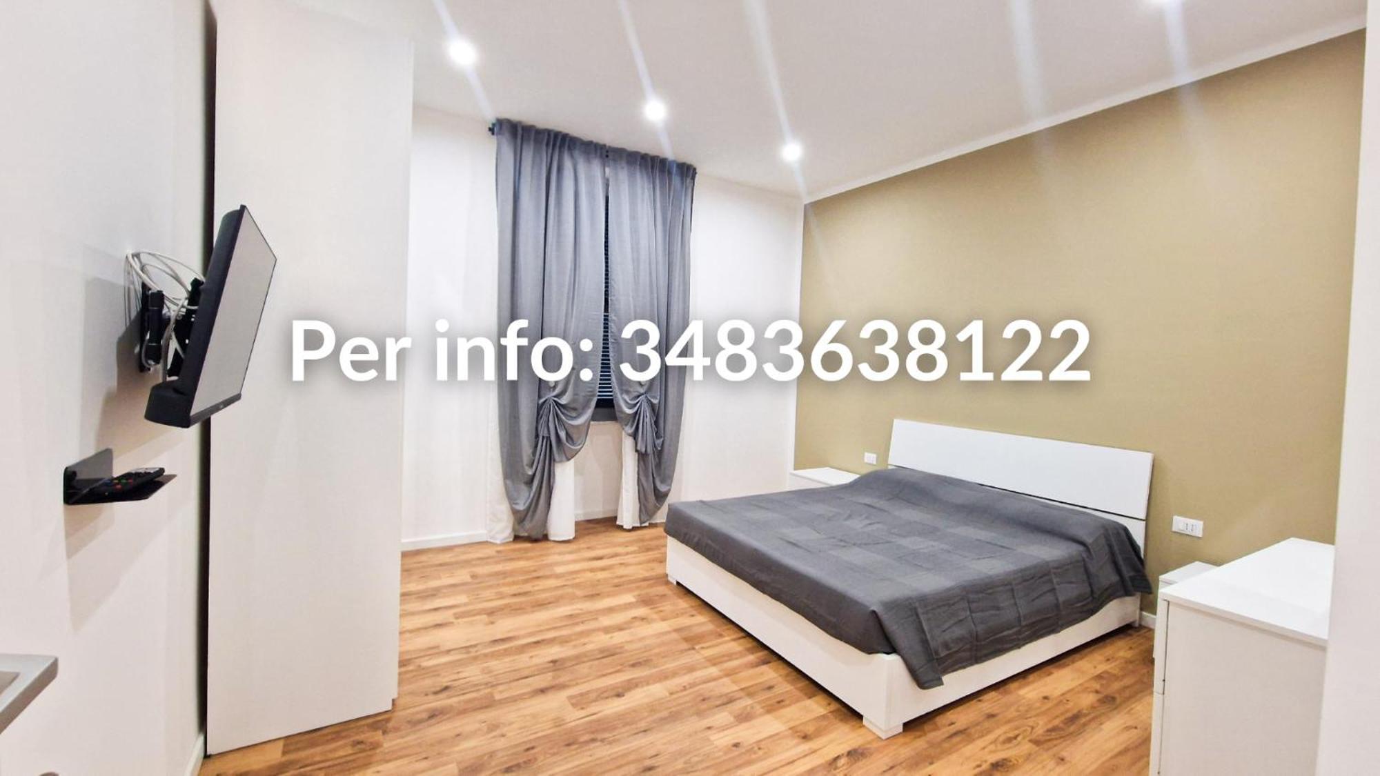 Appartement Rewind à Gênes Extérieur photo